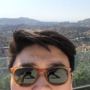 Meet your Posher, Ricky